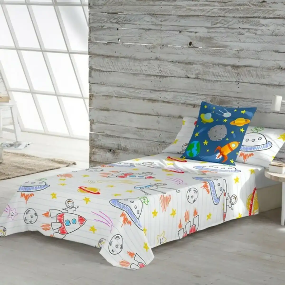 Drap cool kids lluc b_7820. DIAYTAR COTE D'IVOIRE - L'Art de Vivre le Shopping Inspiré. Parcourez notre catalogue et choisissez des produits qui reflètent votre passion pour la beauté et l'authenticité.