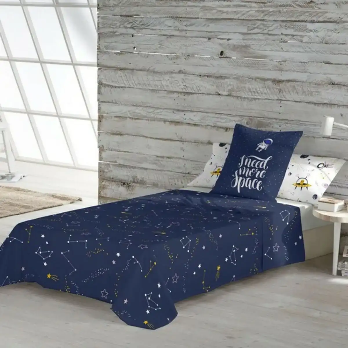 Drap cool kids sven_9958. DIAYTAR COTE D'IVOIRE - Votre Plateforme Shopping, Votre Choix Éclairé. Explorez nos offres et choisissez des articles de qualité qui reflètent votre style et vos valeurs.