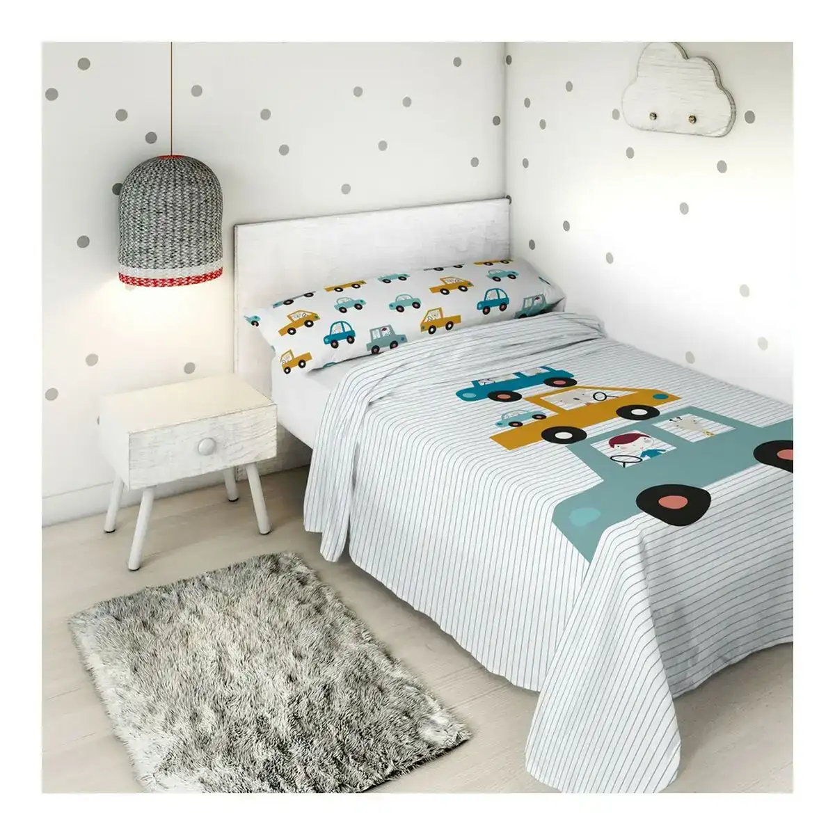Drap haciendo el indio cars 180 x 270 cm lit 1 persone _8361. DIAYTAR COTE D'IVOIRE - Votre Destination pour un Shopping Unique. Parcourez notre catalogue et trouvez des articles qui vous inspirent et vous édifient.