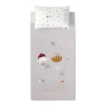 Drap haciendo el indio flower fairy 160 x 270 cm lit 1 persone _6294. Bienvenue sur DIAYTAR COTE D'IVOIRE - Là où Chaque Objet a une Âme. Plongez dans notre catalogue et trouvez des articles qui portent l'essence de l'artisanat et de la passion.