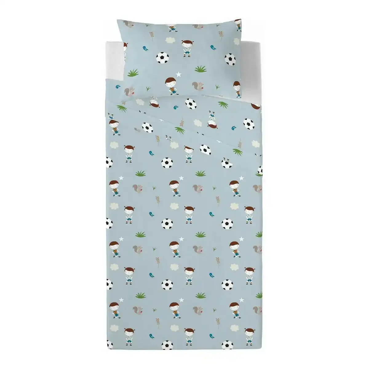 Drap haciendo el indio football 160 x 270 cm lit 1 persone _9998. DIAYTAR COTE D'IVOIRE - Votre Destinée Shopping Personnalisée. Plongez dans notre boutique en ligne et créez votre propre expérience de shopping en choisissant parmi nos produits variés.