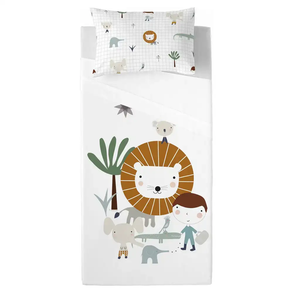 Drap haciendo el indio jungle 160 x 270 cm lit 1 persone _4196. DIAYTAR COTE D'IVOIRE - Votre Source de Découvertes Shopping. Découvrez des trésors dans notre boutique en ligne, allant des articles artisanaux aux innovations modernes.