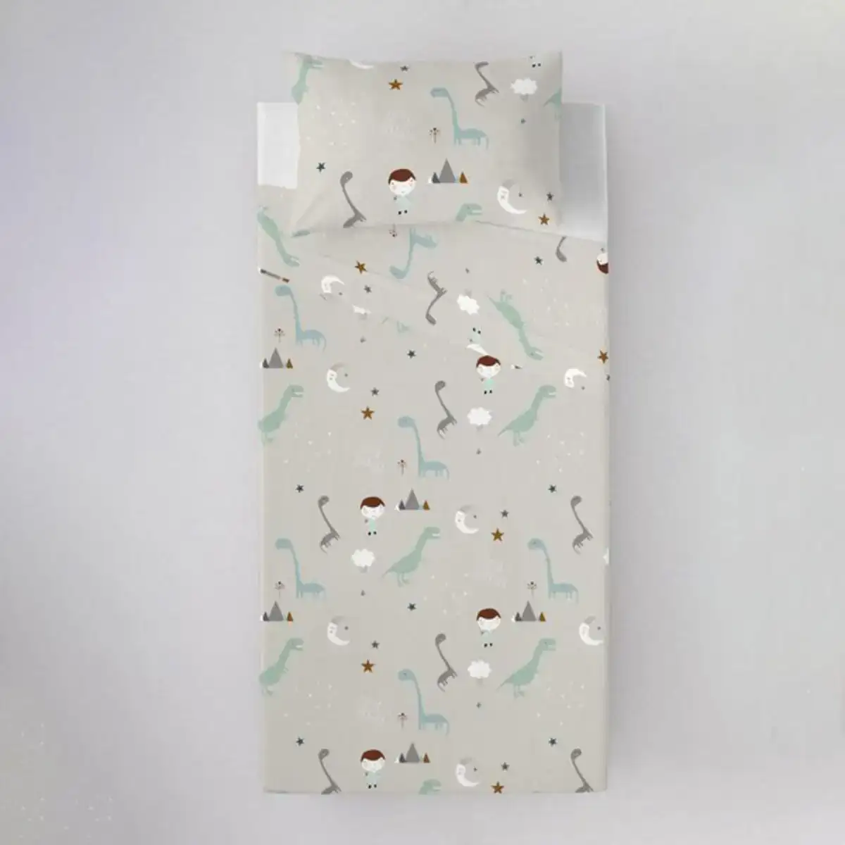 Drap haciendo el indio jurasic white_5142. Entrez dans l'Univers de DIAYTAR COTE D'IVOIRE - Où Chaque Produit est une Découverte. Explorez notre gamme variée et trouvez des articles qui vous surprennent et vous inspirent.