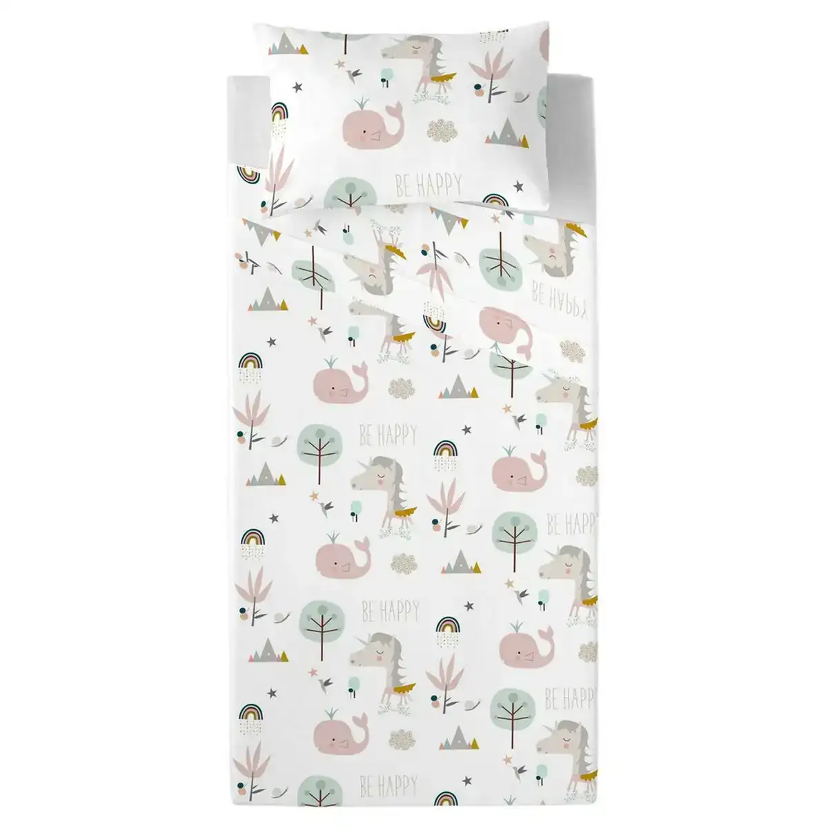Drap haciendo el indio rainbowland 180 x 270 cm lit 1 persone _7147. DIAYTAR COTE D'IVOIRE - L'Art de Vivre le Shopping Authentique. Découvrez notre boutique en ligne et trouvez des produits qui incarnent la passion et le savoir-faire du Côte d'Ivoire.