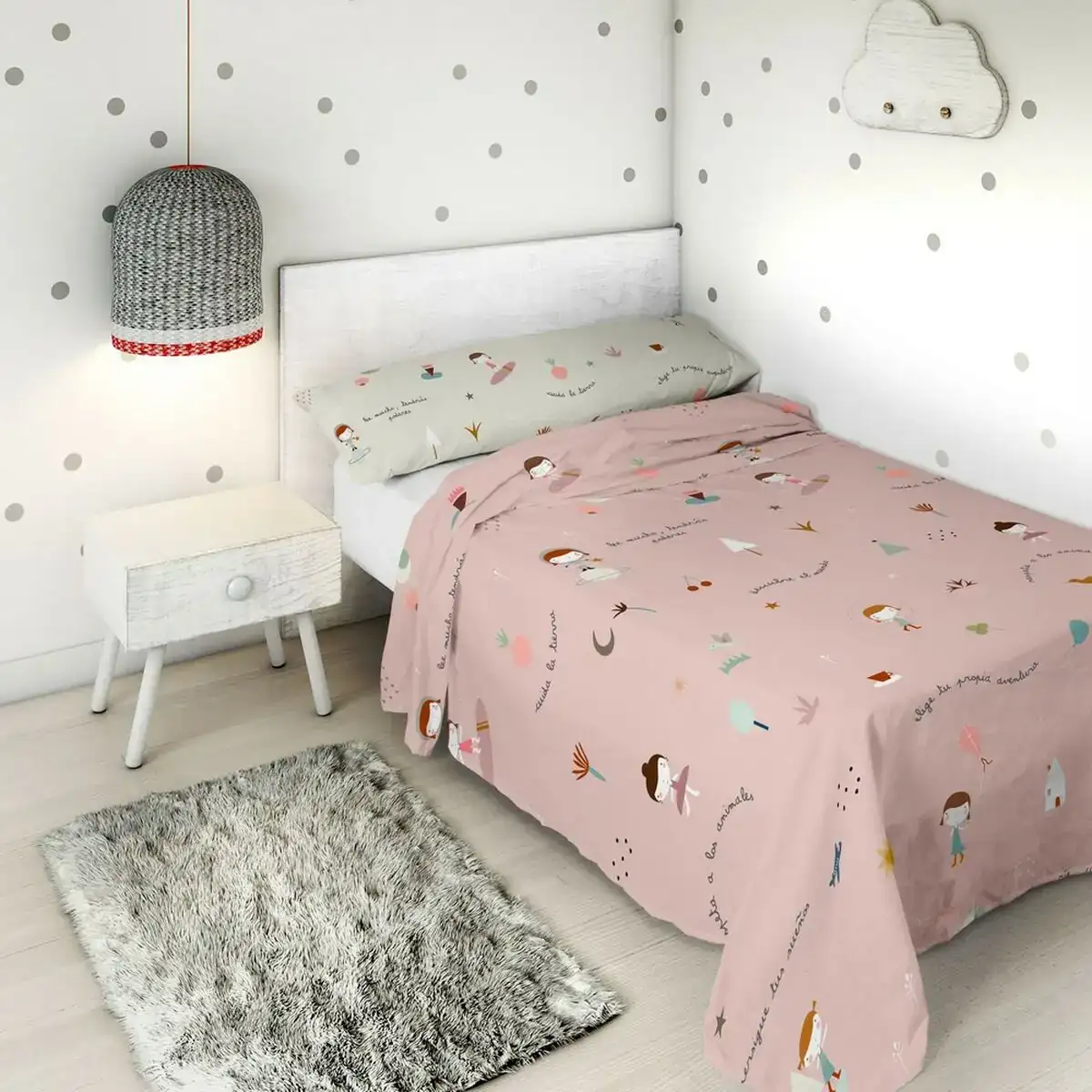 Drap haciendo el indio sing 180 x 270 cm lit 1 persone _4604. Entrez dans l'Univers de DIAYTAR COTE D'IVOIRE - Où Chaque Produit a son Éclat Unique. Explorez notre gamme variée et choisissez des articles qui illuminent votre quotidien.