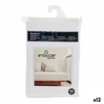 Drap housse 150 cm blanc 12 unites _5762. Bienvenue sur DIAYTAR COTE D'IVOIRE - Où Chaque Détail compte. Plongez dans notre univers et choisissez des produits qui ajoutent de l'éclat et de la joie à votre quotidien.