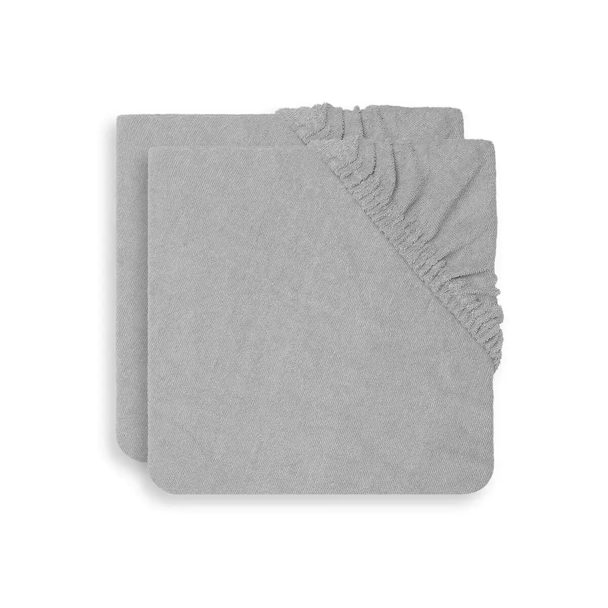 Drap housse 2550 503 00078 gris 50 x 70 cm changeur reconditionne a _3275. DIAYTAR COTE D'IVOIRE - Là où Chaque Produit est une Trouvaille Unique. Découvrez notre boutique en ligne et trouvez des articles qui vous distinguent par leur originalité.