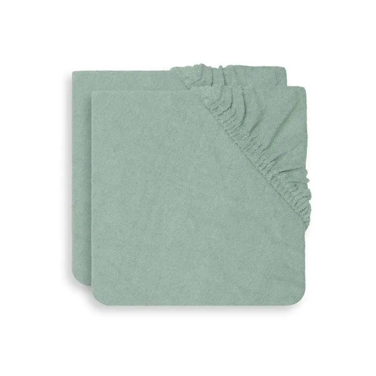 Drap housse 2550 503 00095 vert 50 x 70 cm changeur reconditionne a _6601. DIAYTAR COTE D'IVOIRE - Où Chaque Sélection est une Victoire. Découvrez notre boutique en ligne et trouvez des articles qui vous rendent la vie plus belle, un choix à la fois.