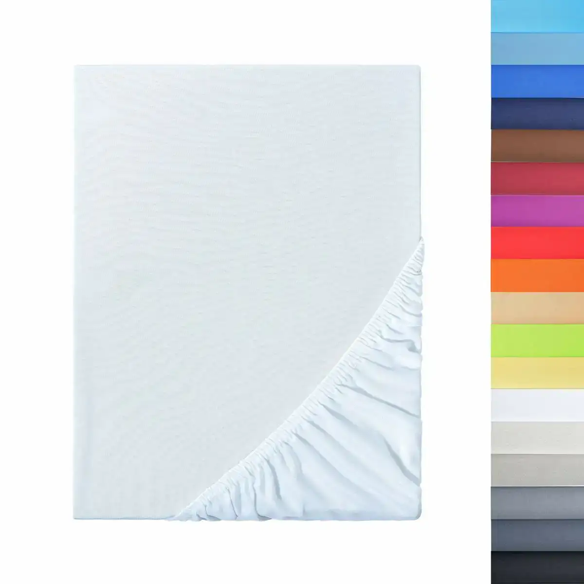 Drap housse blanc reconditionne b _8265. DIAYTAR COTE D'IVOIRE - Où Chaque Détail Compte. Parcourez nos produits soigneusement sélectionnés et choisissez des articles qui correspondent à votre style et à vos valeurs.