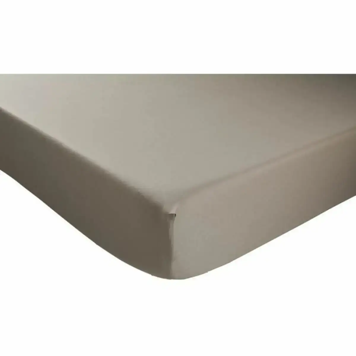 Drap housse dodo taupe_8655. DIAYTAR COTE D'IVOIRE - Votre Plaisir Shopping à Portée de Clic. Explorez notre boutique en ligne et trouvez des produits qui ajoutent une touche de bonheur à votre vie quotidienne.