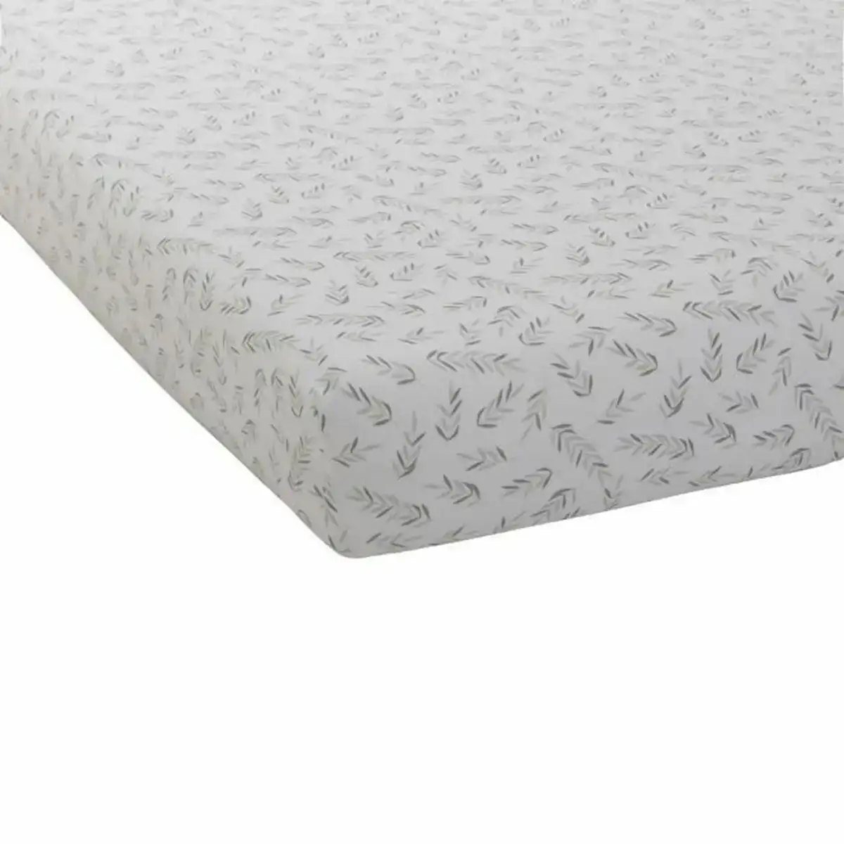 Drap housse domiva 120 x 60 cm_9055. DIAYTAR COTE D'IVOIRE - Votre Paradis Shopping au Cœur du Côte d'Ivoire. Explorez notre boutique en ligne et découvrez des produits conçus pour enchanter chaque aspect de votre vie.