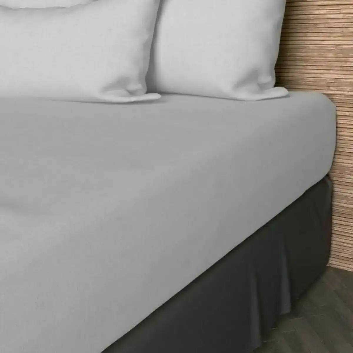 Drap housse soleil d ocre blanc 90 x 190 cm_1473. Découvrez DIAYTAR COTE D'IVOIRE - Là où Votre Shopping Prend Vie. Plongez dans notre vaste sélection et trouvez des produits qui ajoutent une touche spéciale à votre quotidien.