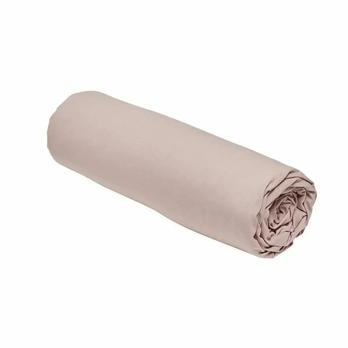 Drap housse today essential 140 x 190 cm rose clair_6261. DIAYTAR COTE D'IVOIRE - Là où Choisir est un Acte d'Amour pour la Culture Côte d'Ivoireaise. Explorez notre gamme et choisissez des produits qui célèbrent la richesse de notre patrimoine.