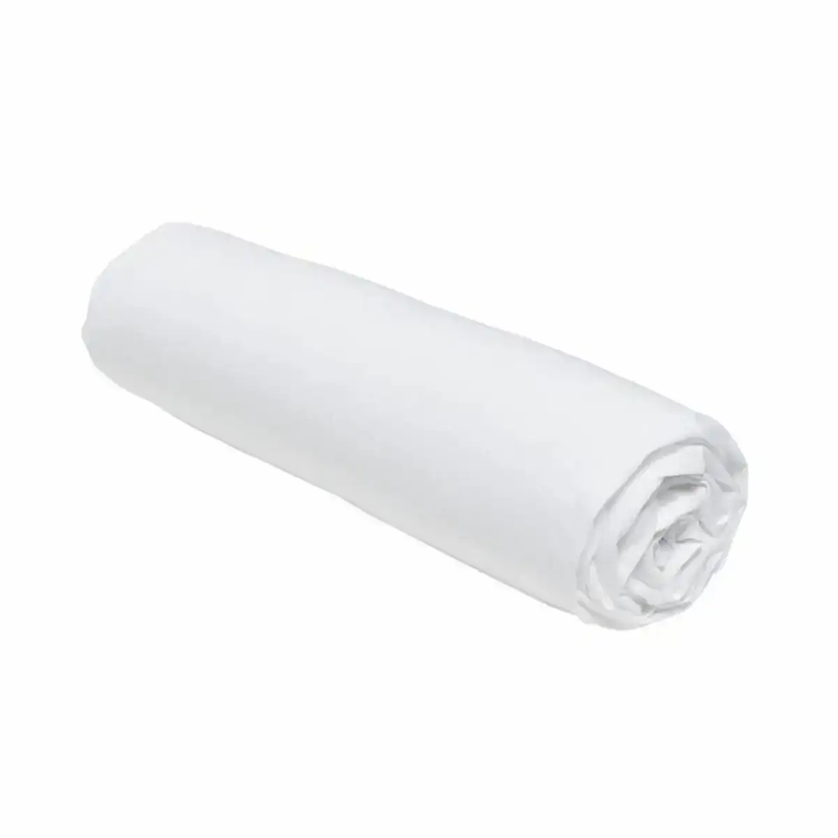 Drap housse today essential blanc 140 x 190 cm_2221. DIAYTAR COTE D'IVOIRE - Votre Portail Vers l'Exclusivité. Explorez notre boutique en ligne pour trouver des produits uniques et exclusifs, conçus pour les amateurs de qualité.