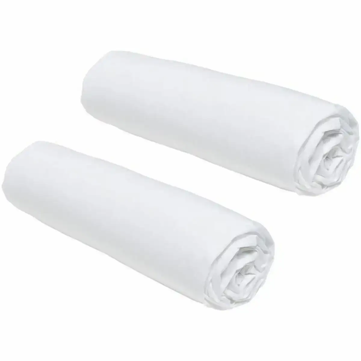 Drap housse today essential blanc 160 x 200 cm_4933. DIAYTAR COTE D'IVOIRE - Où Choisir est un Plaisir. Explorez notre boutique en ligne et choisissez parmi des produits de qualité qui satisferont vos besoins et vos goûts.