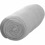 Drap housse today gris 140 x 190 cm_7587. DIAYTAR COTE D'IVOIRE - Où la Tradition s'Harmonise avec le Moderne. Parcourez notre gamme diversifiée et choisissez des produits qui révèlent l'âme du Côte d'Ivoire.