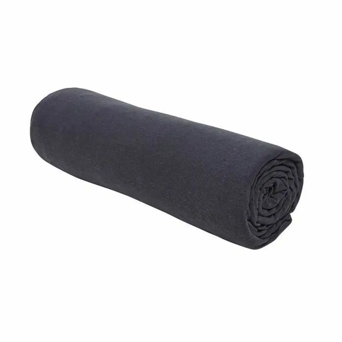 Drap housse today jersey noir 90 x 190 cm_4684. Bienvenue sur DIAYTAR COTE D'IVOIRE - Où l'Élégance Rencontrer la Tradition. Explorez notre gamme variée et trouvez des articles qui marient le chic moderne au charme ancestral.
