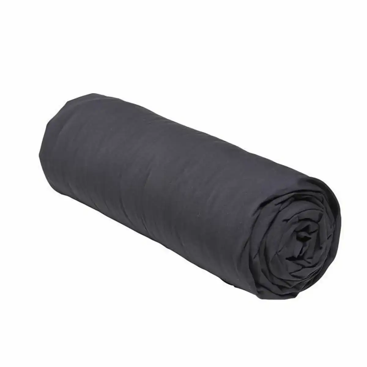 Drap housse today percale acier 160 x 200 cm_3222. Entrez dans le Monde de DIAYTAR COTE D'IVOIRE - Où Chaque Produit Raconte une Histoire Unique. Explorez notre sélection et laissez-vous transporter par des récits à travers les articles que vous choisissez.
