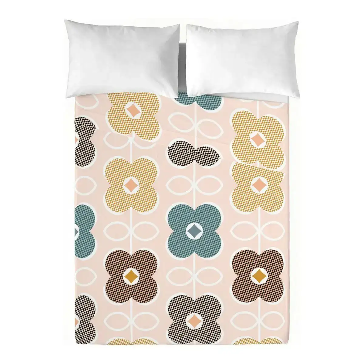 Drap icehome esben 160 x 270 cm lit 1 persone _6236. DIAYTAR COTE D'IVOIRE - L'Art de Vivre l'Excellence au Quotidien. Explorez notre gamme et choisissez des produits qui ajoutent une note de prestige à votre vie.