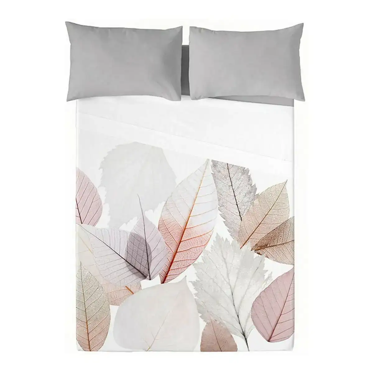 Drap icehome fall 230 x 270 cm_3740. Entrez dans l'Univers de DIAYTAR COTE D'IVOIRE - Où Choisir est un Plaisir. Explorez notre gamme variée et trouvez des articles qui parlent à votre cœur et à votre style.