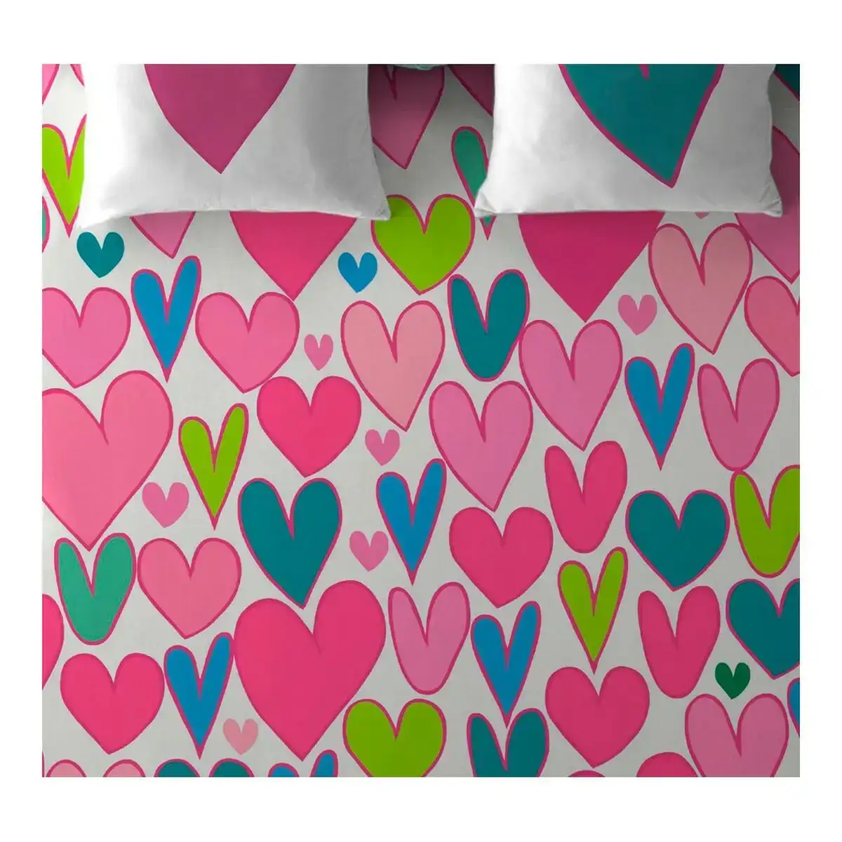 Drap icehome foraning 210 x 270 cm lit 2 persones _4919. DIAYTAR COTE D'IVOIRE - Où Chaque Achat Raconte une Histoire. Parcourez notre boutique en ligne pour trouver des articles qui évoquent le savoir-faire et la tradition du Côte d'Ivoire.