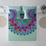 Drap icehome gala_2744. Entrez dans l'Univers de DIAYTAR COTE D'IVOIRE - Où Choisir est un Plaisir. Explorez notre gamme variée et trouvez des articles qui parlent à votre cœur et à votre style.