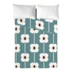 Drap icehome helge 230 x 270 cm_2370. DIAYTAR COTE D'IVOIRE - L'Art de Vivre en Couleurs et en Styles. Parcourez notre sélection et trouvez des articles qui reflètent votre personnalité et votre goût pour la vie.