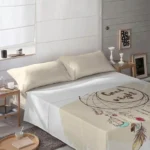Drap icehome melvina_8348. DIAYTAR COTE D'IVOIRE - L'Art de Choisir, l'Art de S'émerveiller. Explorez notre boutique en ligne et choisissez des articles qui éveillent votre sens de l'émerveillement.
