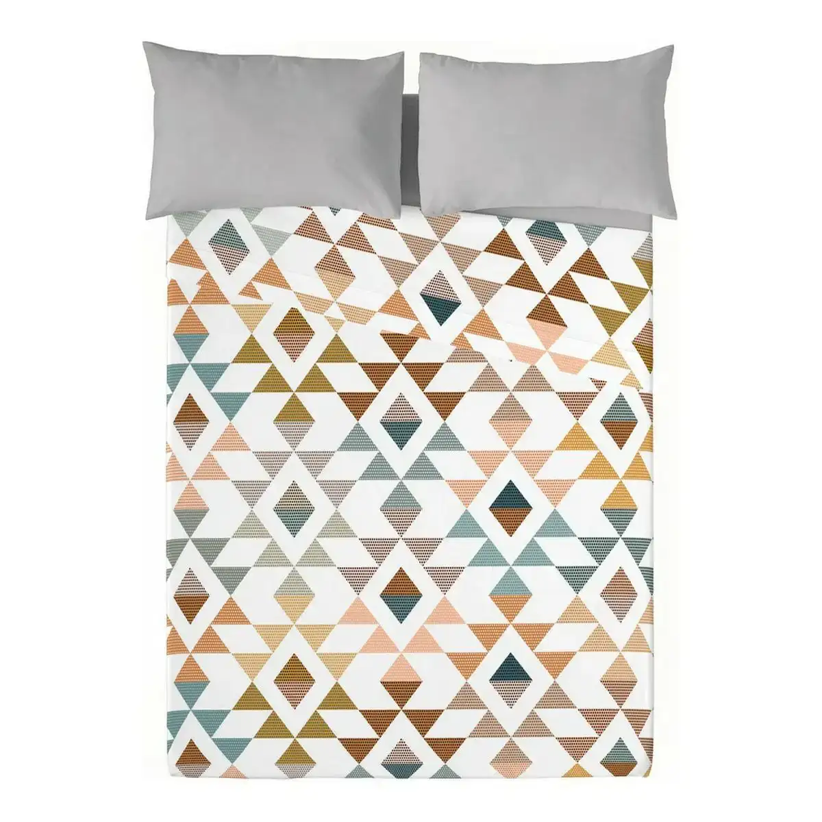 Drap icehome olsen 260 x 270 cm_4769. DIAYTAR COTE D'IVOIRE - Où le Shopping est un Plaisir Engagé. Parcourez notre catalogue et choisissez des produits qui respectent vos valeurs et vos attentes.