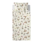 Drap icehome spring field 180 x 270 cm_2981. DIAYTAR COTE D'IVOIRE - L'Odyssée du Shopping à Votre Portée. Parcourez notre boutique en ligne et partez à la découverte d'articles qui rendront chaque jour spécial.