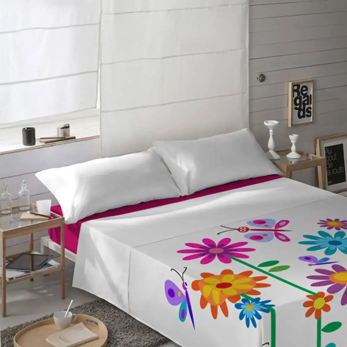 Drap icehome varen_6996. DIAYTAR COTE D'IVOIRE - L'Art de Choisir, l'Art de Vivre. Parcourez notre boutique en ligne et choisissez parmi des produits de qualité qui ajoutent de l'élégance à votre quotidien.