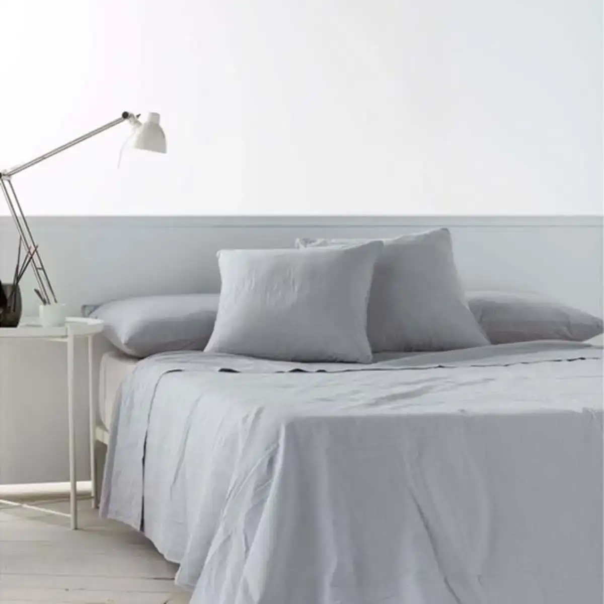 Drap naturals gris_4342. DIAYTAR COTE D'IVOIRE - Où l'Élégance se Mêle à l'Authenticité. Naviguez à travers notre boutique en ligne et choisissez des produits qui incarnent le style et la tradition du Côte d'Ivoire.