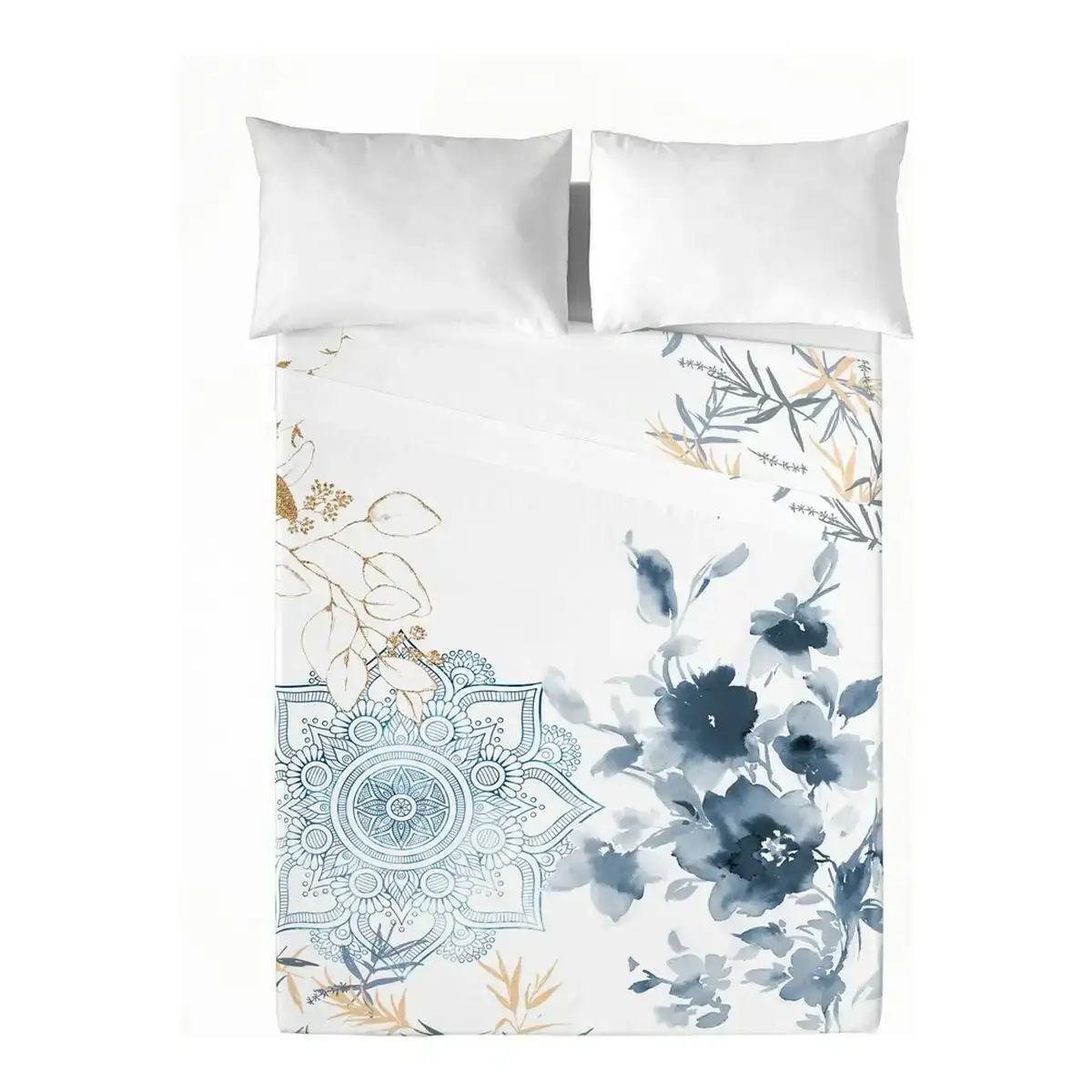 Drap naturals japan 160 x 270 cm lit 1 persone _3614. DIAYTAR COTE D'IVOIRE - L'Art de Magasiner sans Frontières. Parcourez notre vaste sélection d'articles et trouvez tout ce dont vous avez besoin, du chic à l'authentique, du moderne au traditionnel.