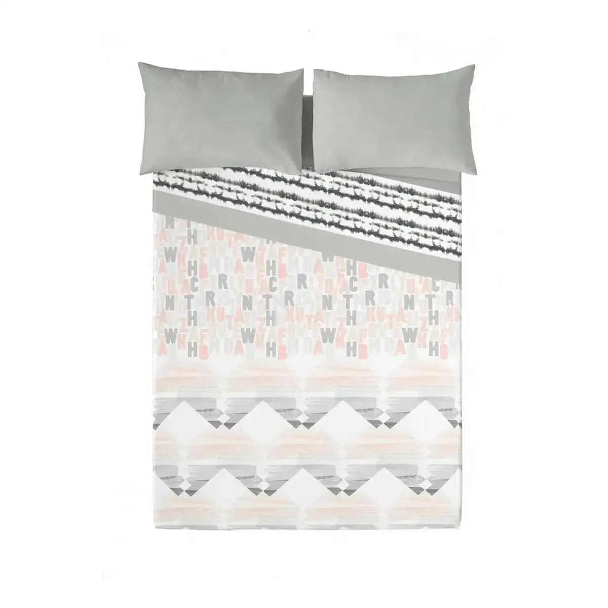 Drap naturals karel 180 x 270 cm lit 1 persone _9219. DIAYTAR COTE D'IVOIRE - L'Art de Vivre l'Élégance Accessible. Parcourez notre gamme variée et choisissez des produits qui ajoutent une touche de sophistication à votre style.