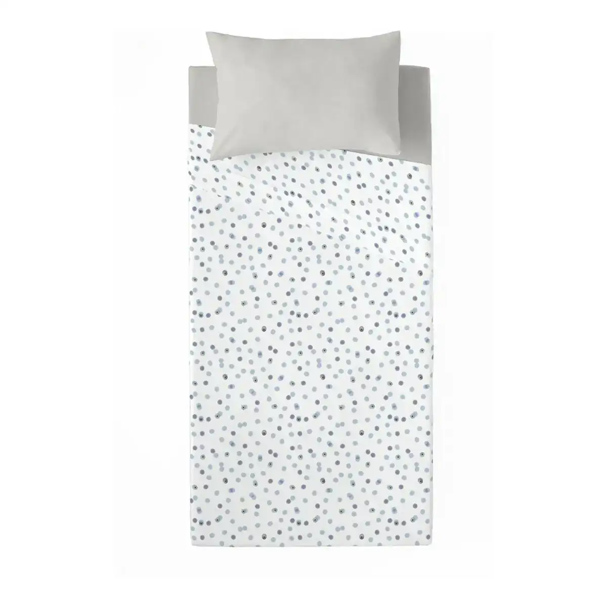 Drap popcorn isis 210 x 270 cm lit 2 persones _7580. Entrez dans l'Univers de DIAYTAR COTE D'IVOIRE - Où l'Élégance et la Variété se Rencontrent. Parcourez notre catalogue pour dénicher des articles qui ajoutent une touche d'élégance à votre vie.