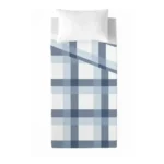 Drap popcorn scotland 180 x 270 cm_4048. Entrez dans l'Univers de DIAYTAR COTE D'IVOIRE - Votre Destination de Shopping Complète. Découvrez des produits qui reflètent la diversité et la richesse culturelle du Côte d'Ivoire, le tout à portée de clic.