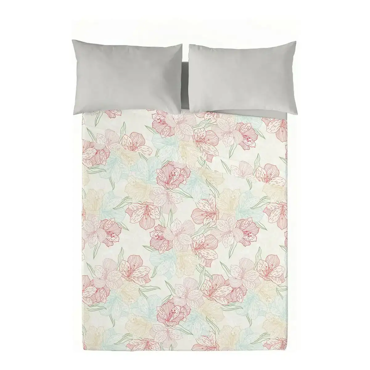 Drap popcorn tora 160 x 270 cm lit 1 persone _5352. Bienvenue sur DIAYTAR COTE D'IVOIRE - Votre Fenêtre sur le Shopping Moderne. Parcourez notre boutique en ligne et découvrez des produits qui incarnent l'évolution du style et de la qualité.
