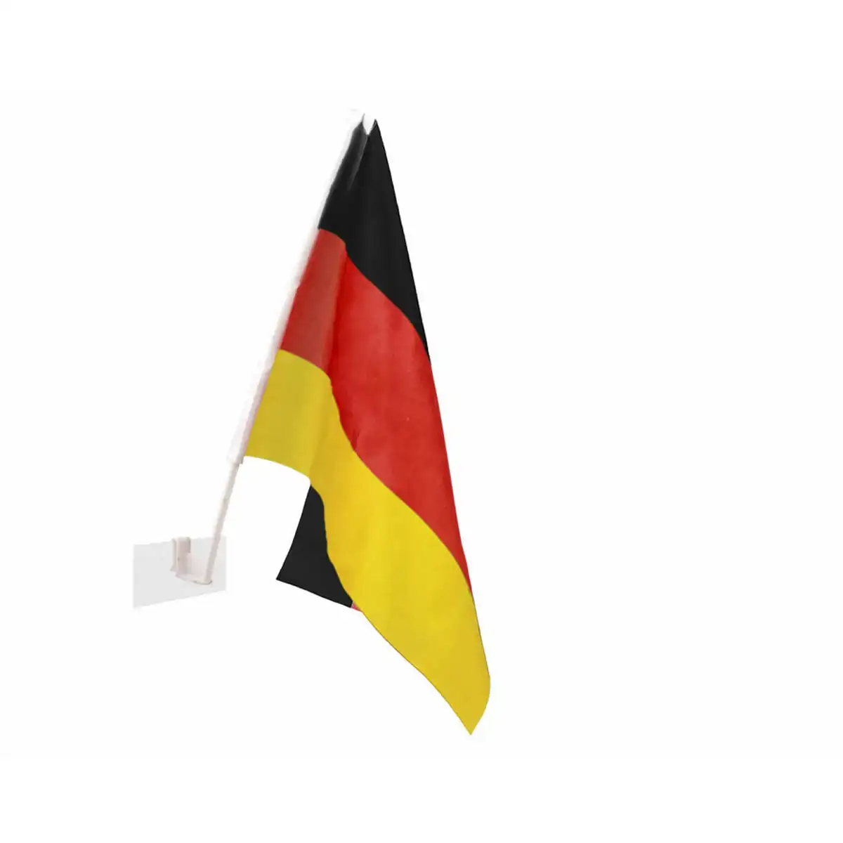 Drapeau voiture allemagne_2916. Découvrez DIAYTAR COTE D'IVOIRE - Votre Destination de Shopping Inspirée. Naviguez à travers nos offres variées et trouvez des articles qui reflètent votre personnalité et vos goûts.