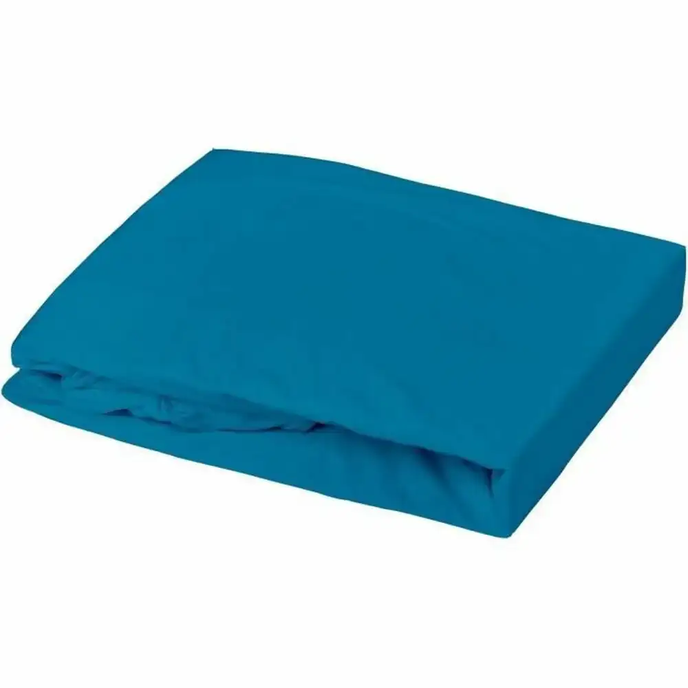Draps de lit domiva 60 x 120 cm bleu_4165. Bienvenue sur DIAYTAR COTE D'IVOIRE - Où Choisir Rime avec Qualité. Explorez notre gamme diversifiée et découvrez des articles conçus pour répondre à vos attentes élevées.