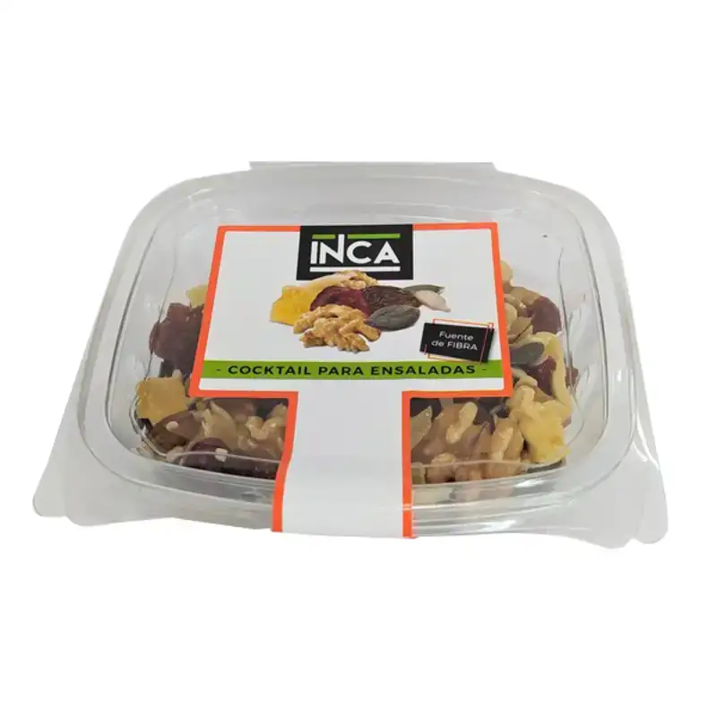 Dried fruit cocktail inca 150 g _8546. Bienvenue sur DIAYTAR COTE D'IVOIRE - Où le Shopping est une Affaire Personnelle. Découvrez notre sélection et choisissez des produits qui reflètent votre unicité et votre individualité.
