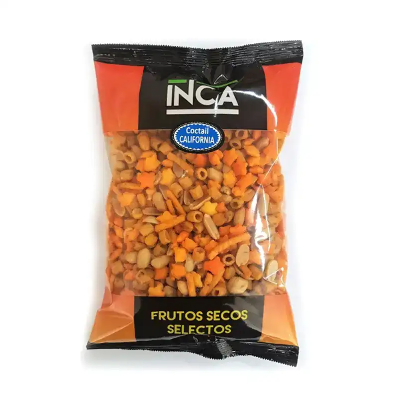 Dried fruit cocktail inca 500 g _7209. Découvrez DIAYTAR COTE D'IVOIRE - Votre Source de Produits Variés et un Service Exceptionnel. Parcourez nos catégories et bénéficiez d'un service client dévoué, prêt à vous guider à chaque étape.