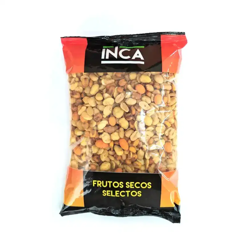 Dried fruit cocktail inca 700 g _2643. DIAYTAR COTE D'IVOIRE - Où Chaque Achat Raconte une Histoire. Parcourez notre boutique en ligne pour trouver des articles qui évoquent le savoir-faire et la tradition du Côte d'Ivoire.