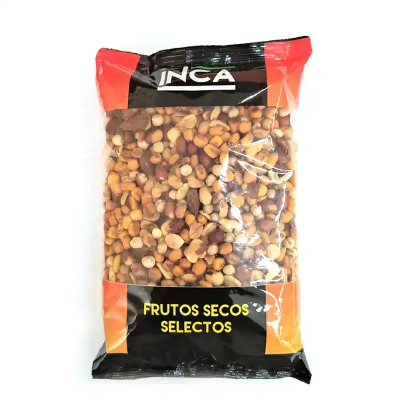 Dried fruit cocktail inca 750 g _9595. Bienvenue sur DIAYTAR COTE D'IVOIRE - Où Choisir Rime avec Qualité. Explorez notre gamme diversifiée et découvrez des articles conçus pour répondre à vos attentes élevées.