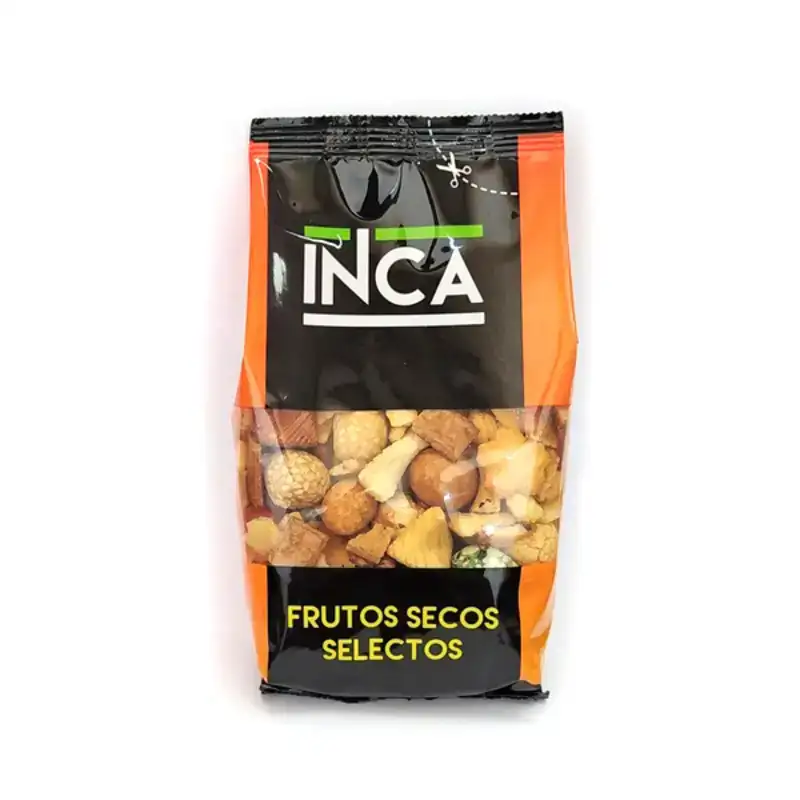 Dried fruit cocktail inca japonais 150 g _9260. DIAYTAR COTE D'IVOIRE - Votre Source de Découvertes Shopping. Découvrez des trésors dans notre boutique en ligne, allant des articles artisanaux aux innovations modernes.