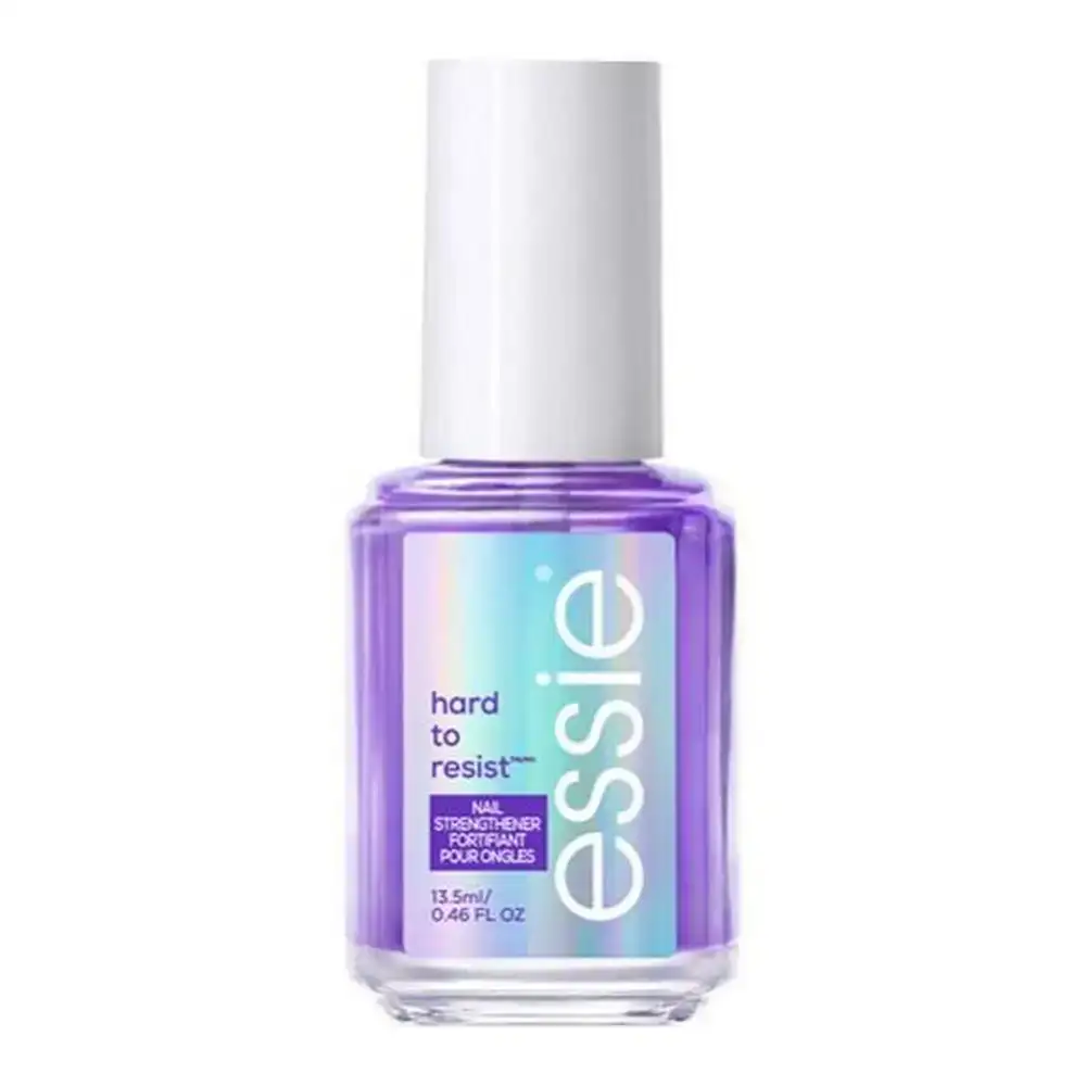 Durcisseur d ongles essie hard to resist 13 5 ml _1740. DIAYTAR COTE D'IVOIRE - L'Art de Vivre avec Authenticité. Explorez notre gamme de produits artisanaux et découvrez des articles qui apportent une touche unique à votre vie.