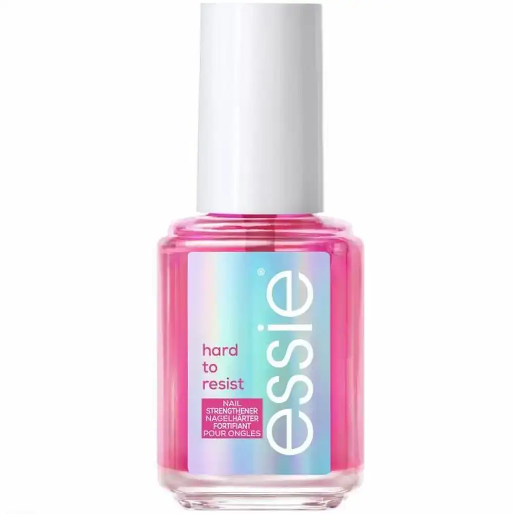 Durcisseur d ongles essie hard to resist pink 13 5 ml _3636. DIAYTAR COTE D'IVOIRE - Où Choisir Devient un Acte de Découverte. Découvrez notre gamme et choisissez des produits qui éveillent votre curiosité et élargissent vos horizons.