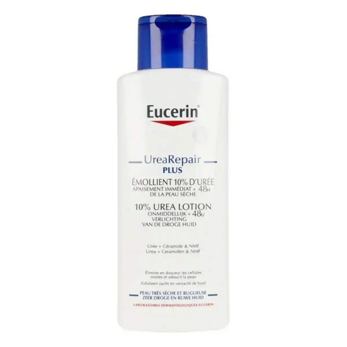 Durcisseur d ongles eucerin 250 ml _3660. DIAYTAR COTE D'IVOIRE - Votre Destination Shopping Éthique. Parcourez notre gamme et choisissez des articles qui respectent l'environnement et les communautés locales.