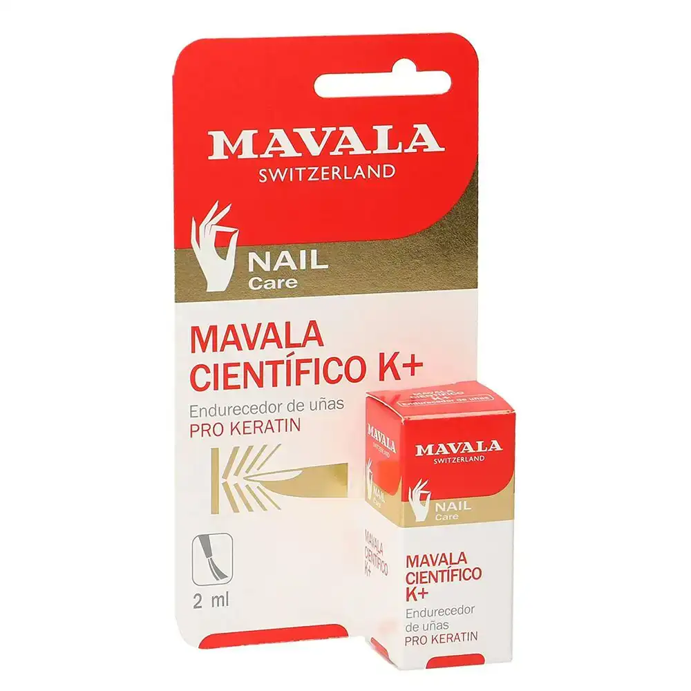 Durcisseur d ongles mavala k 2 ml _8364. DIAYTAR COTE D'IVOIRE - Votre Passage vers l'Éclat et la Beauté. Explorez notre boutique en ligne et trouvez des produits qui subliment votre apparence et votre espace.