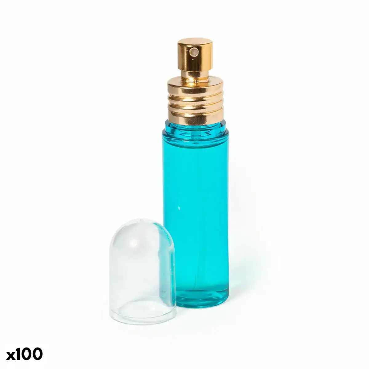 Eau de cologne 142718 20 ml 100 unites _9056. Bienvenue sur DIAYTAR COTE D'IVOIRE - Où Chaque Produit a son Histoire. Découvrez notre sélection unique et choisissez des articles qui racontent la richesse culturelle et artistique du Côte d'Ivoire.