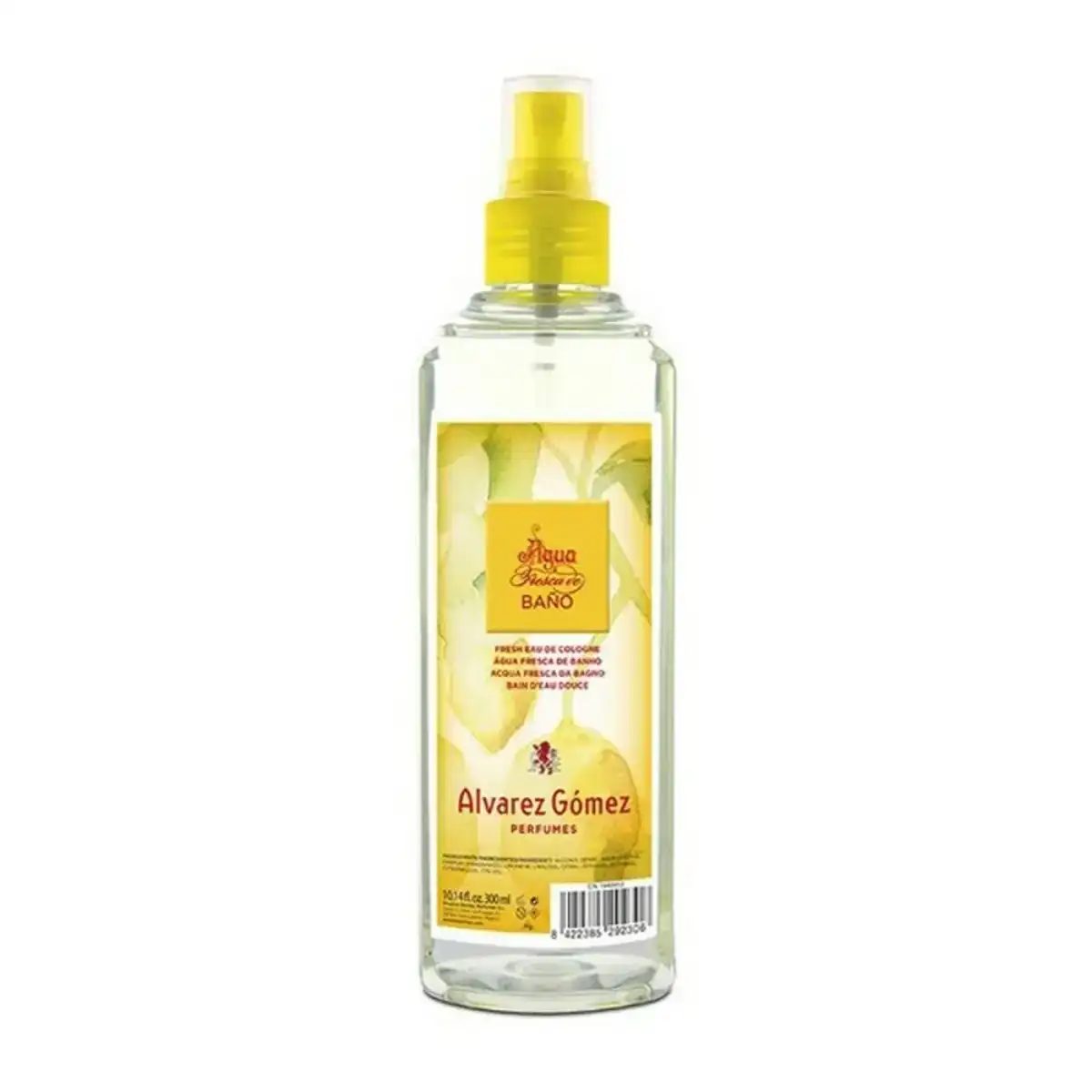 Eau de cologne original alvarez gomez edc 300 ml _2052. DIAYTAR COTE D'IVOIRE - Votre Destination Shopping de Choix. Explorez notre boutique en ligne et découvrez des trésors qui reflètent votre style et votre passion pour l'authenticité.